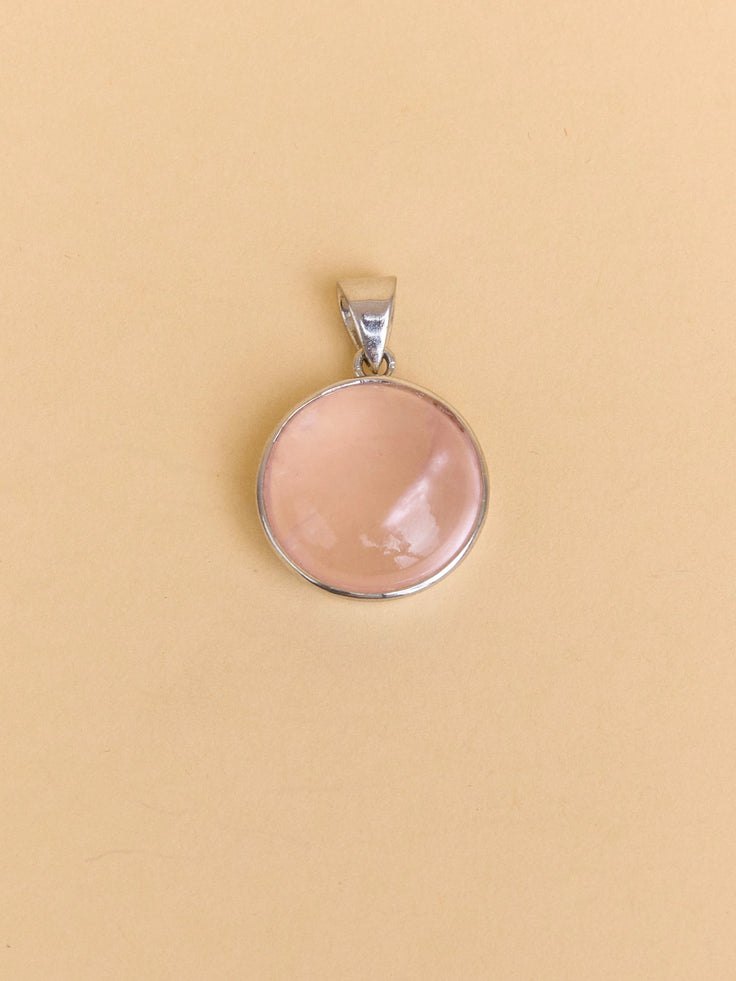 Rosaline Pendant