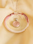 Rosaline Pendant