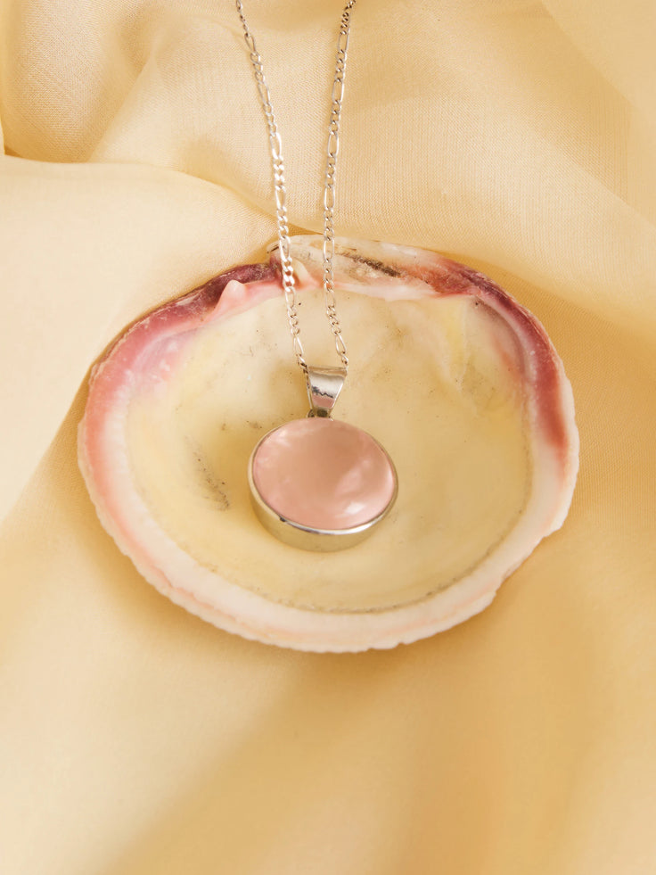 Rosaline Pendant