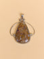 Sable Pendant