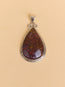 Safira Pendant