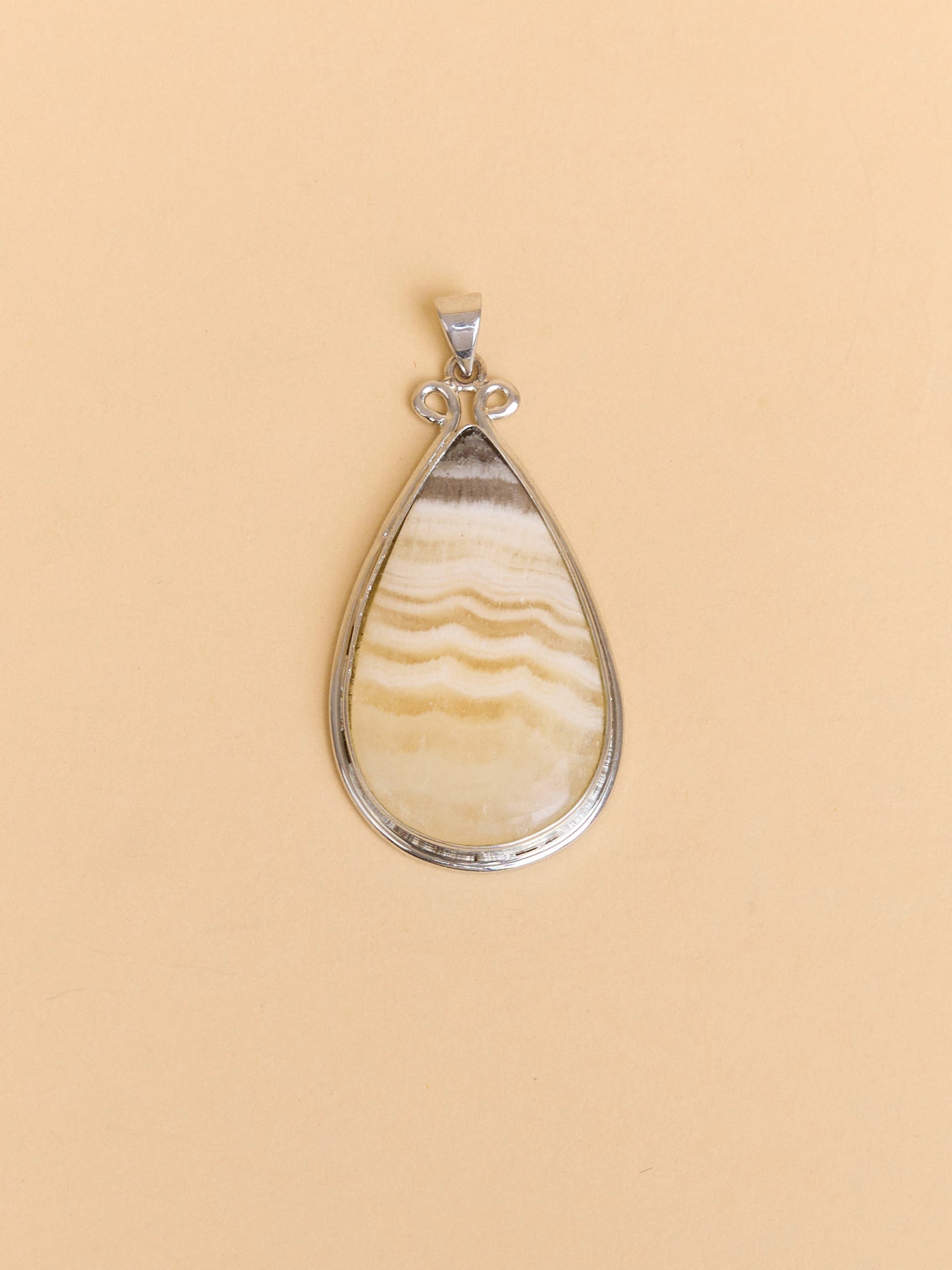 Sahara Pendant