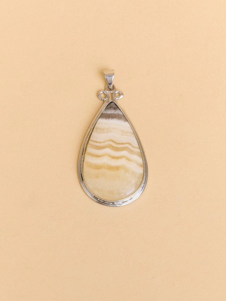 Sahara Pendant