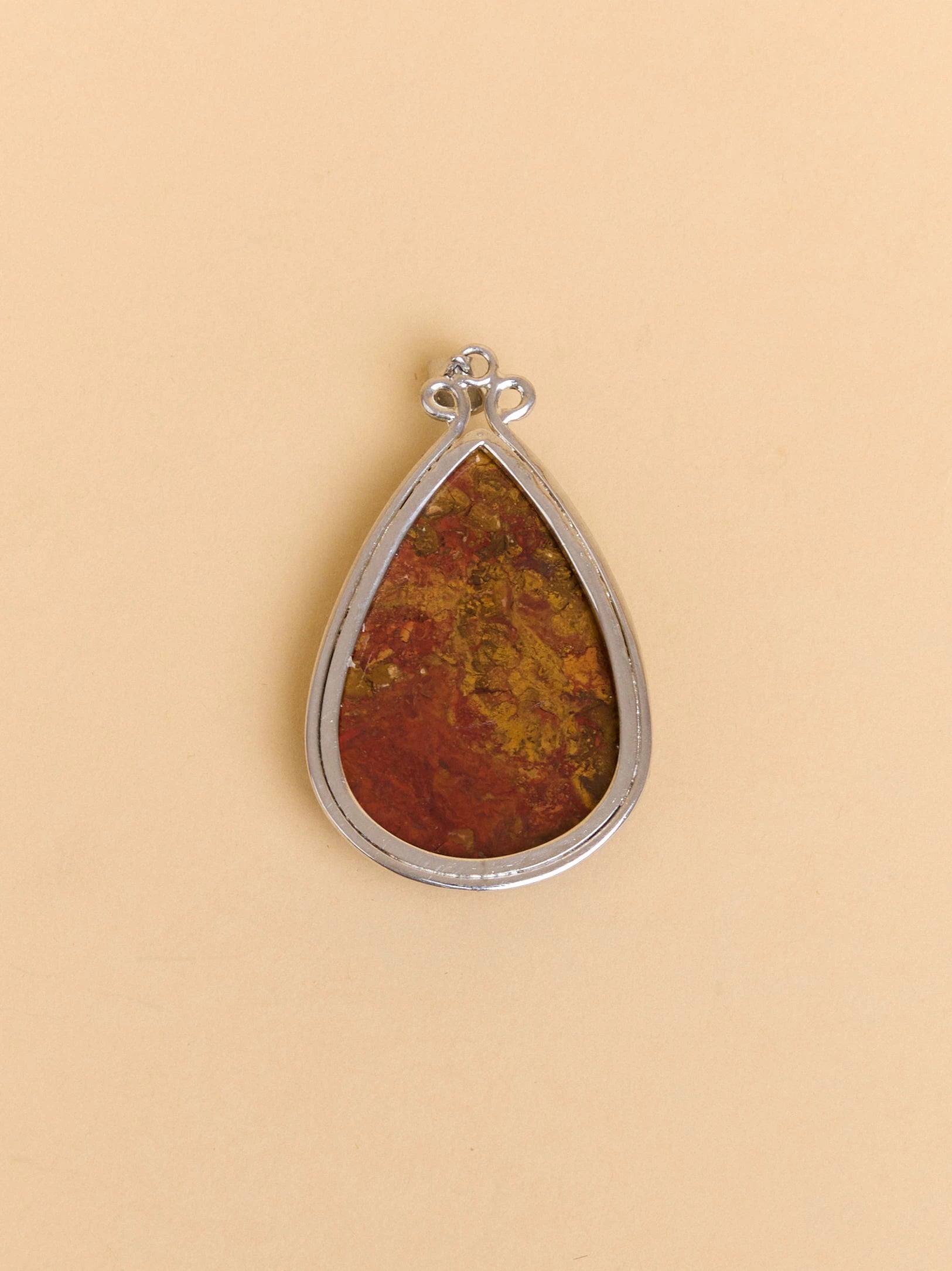 Sienna Pendant