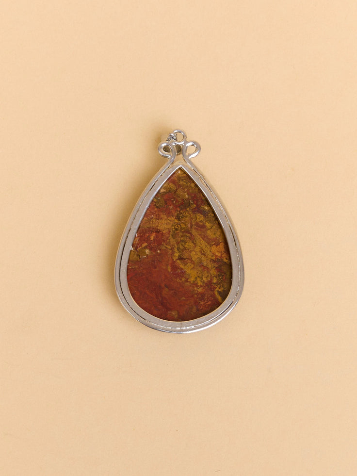 Sienna Pendant