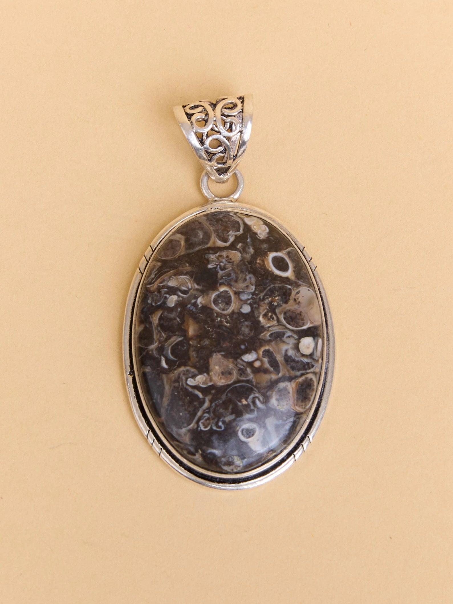 Thalia Pendant