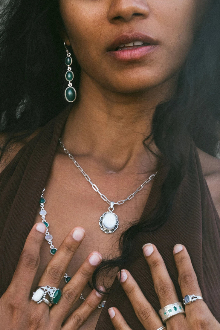 Yin Pendant