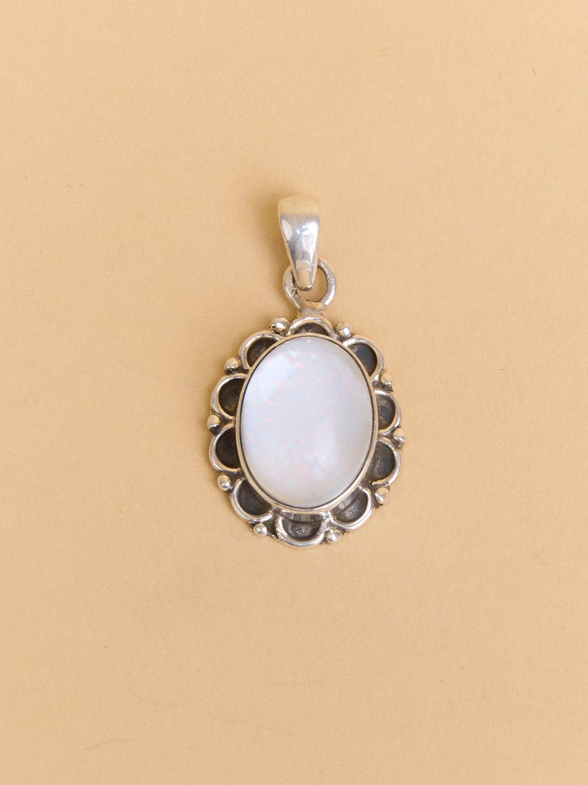 Yin Pendant