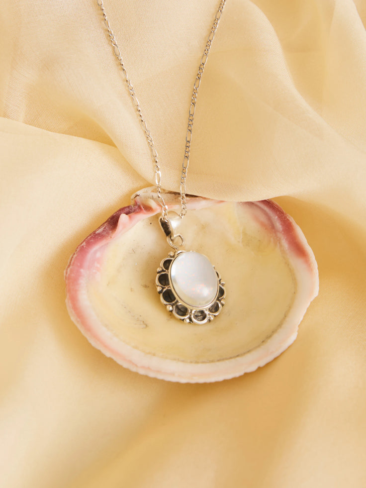 Yin Pendant