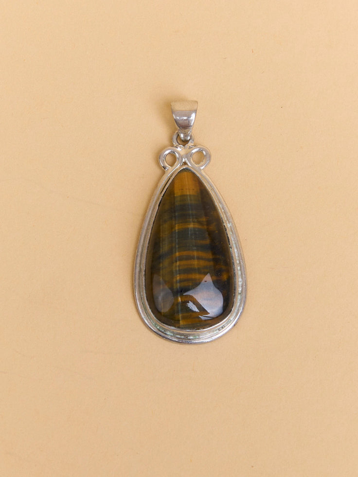 Zareen Pendant