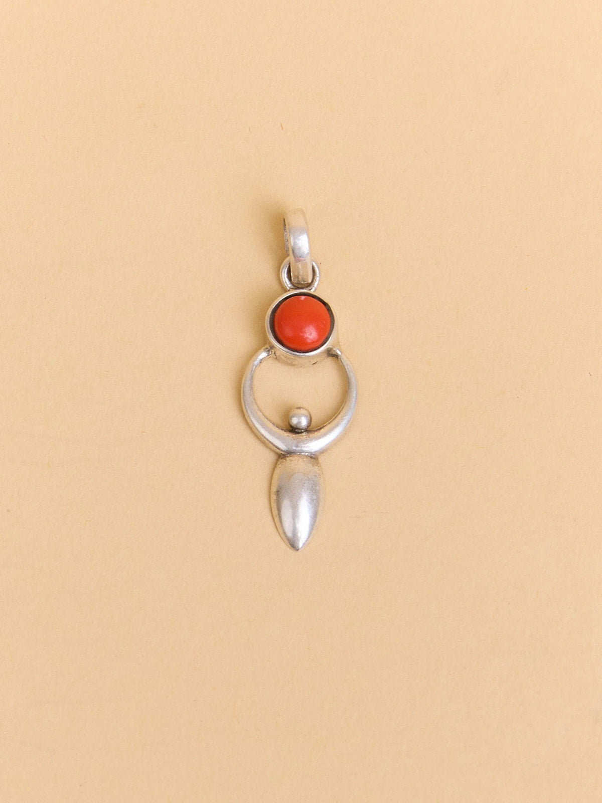 Mini Orbit Pendant