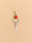 Mini Orbit Pendant