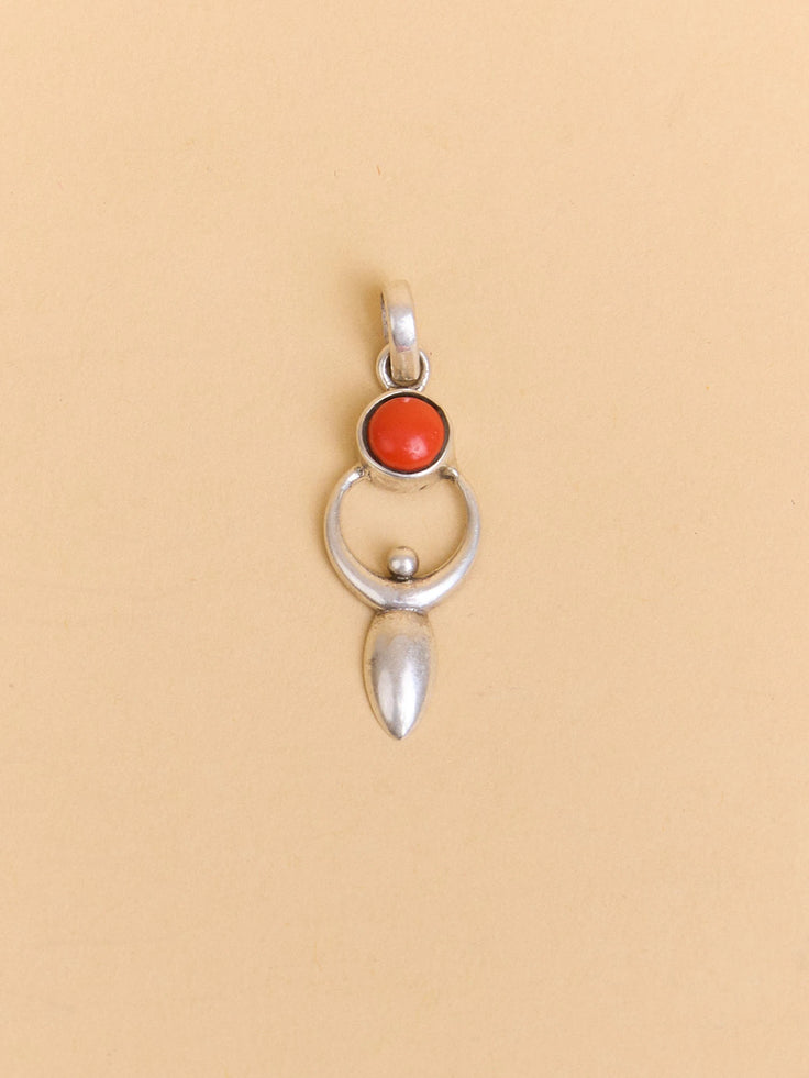 Mini Orbit Pendant