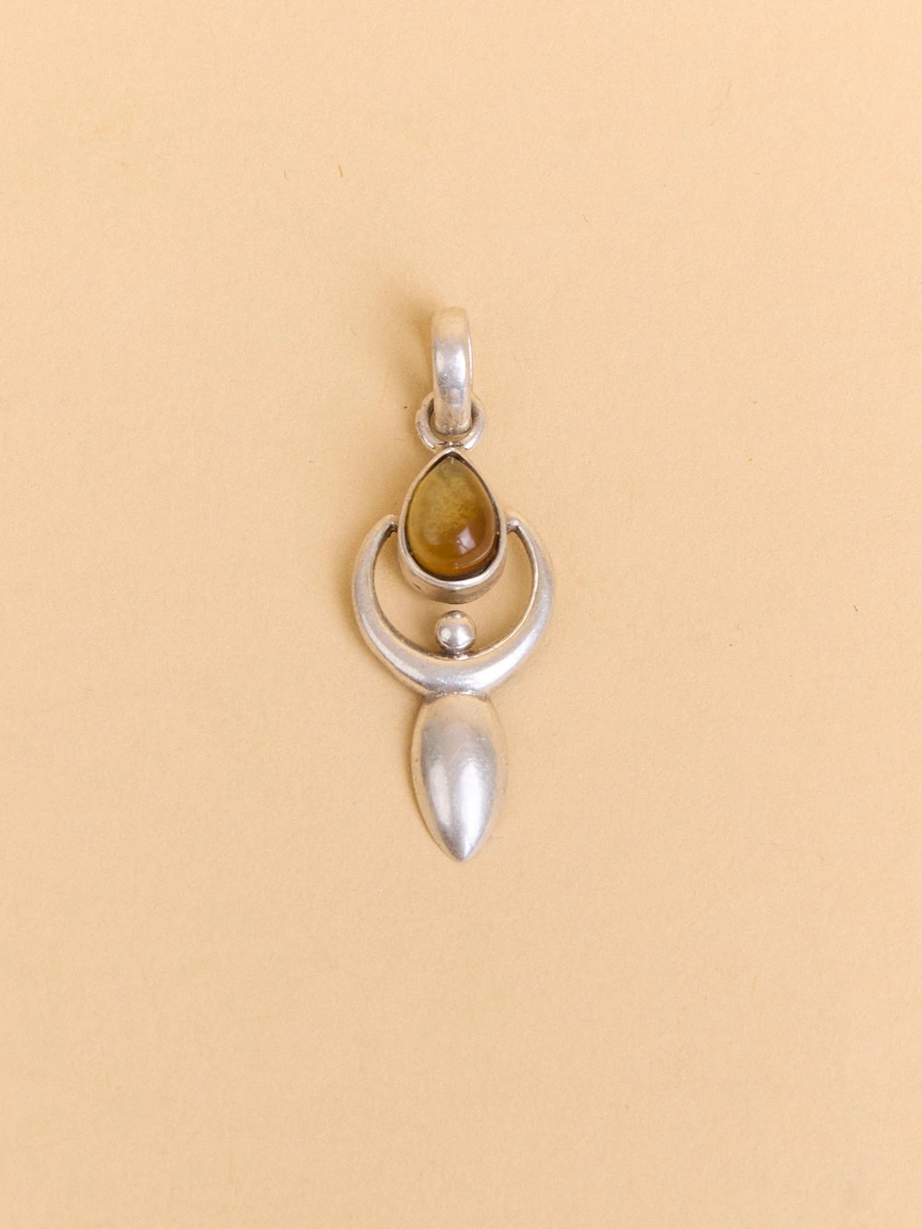 Mini Orbit Pendant