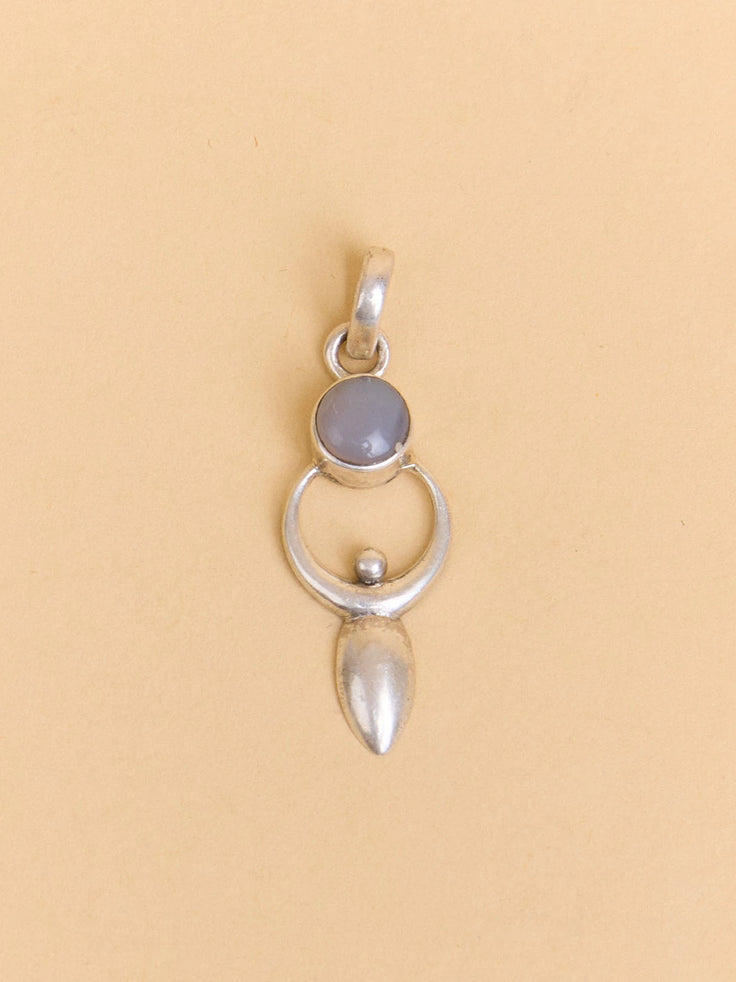 Mini Orbit Pendant