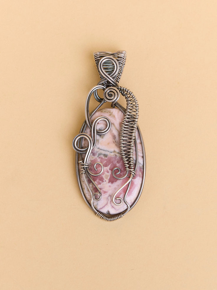 Annalise Pendant