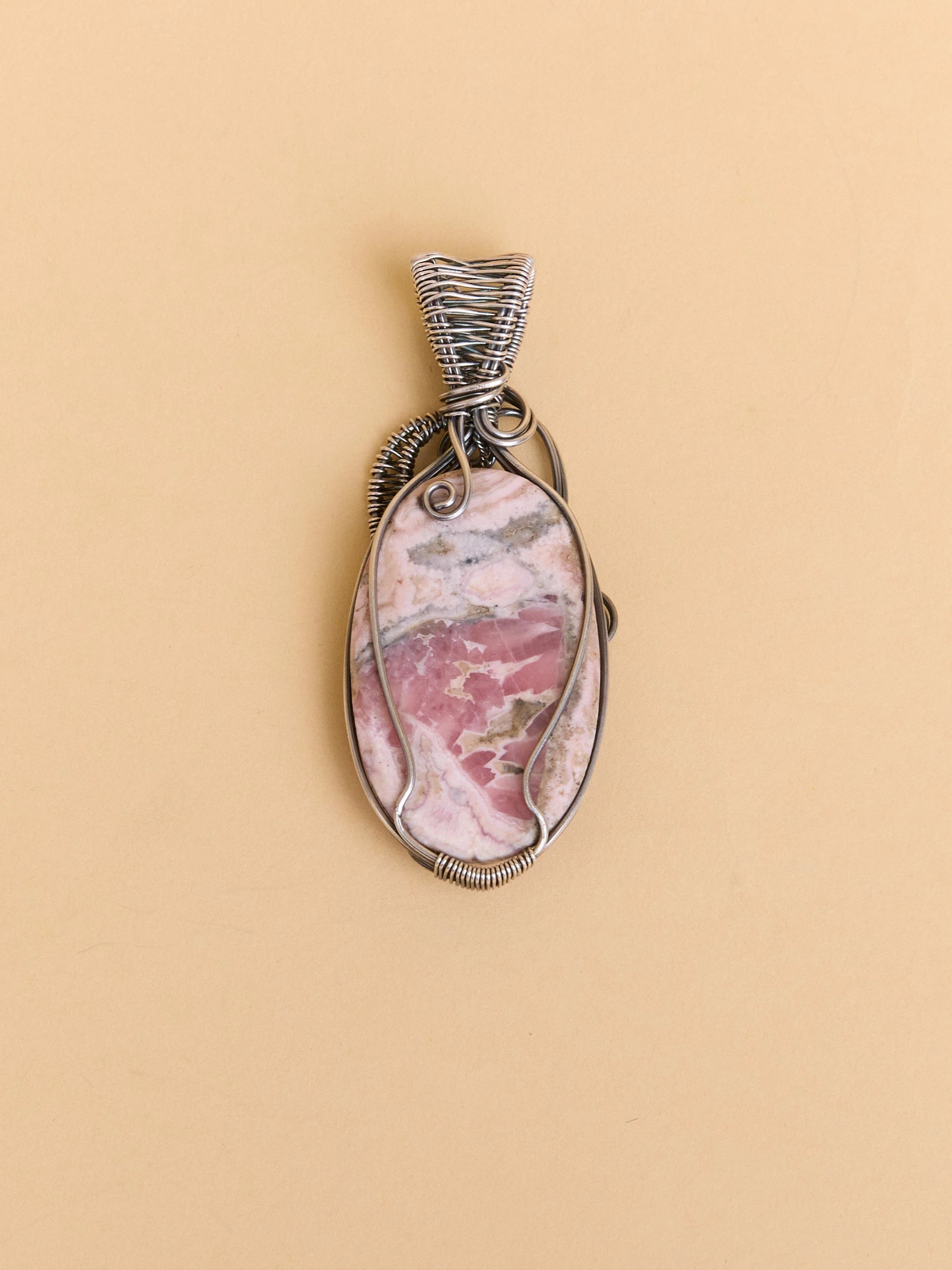 Annalise Pendant