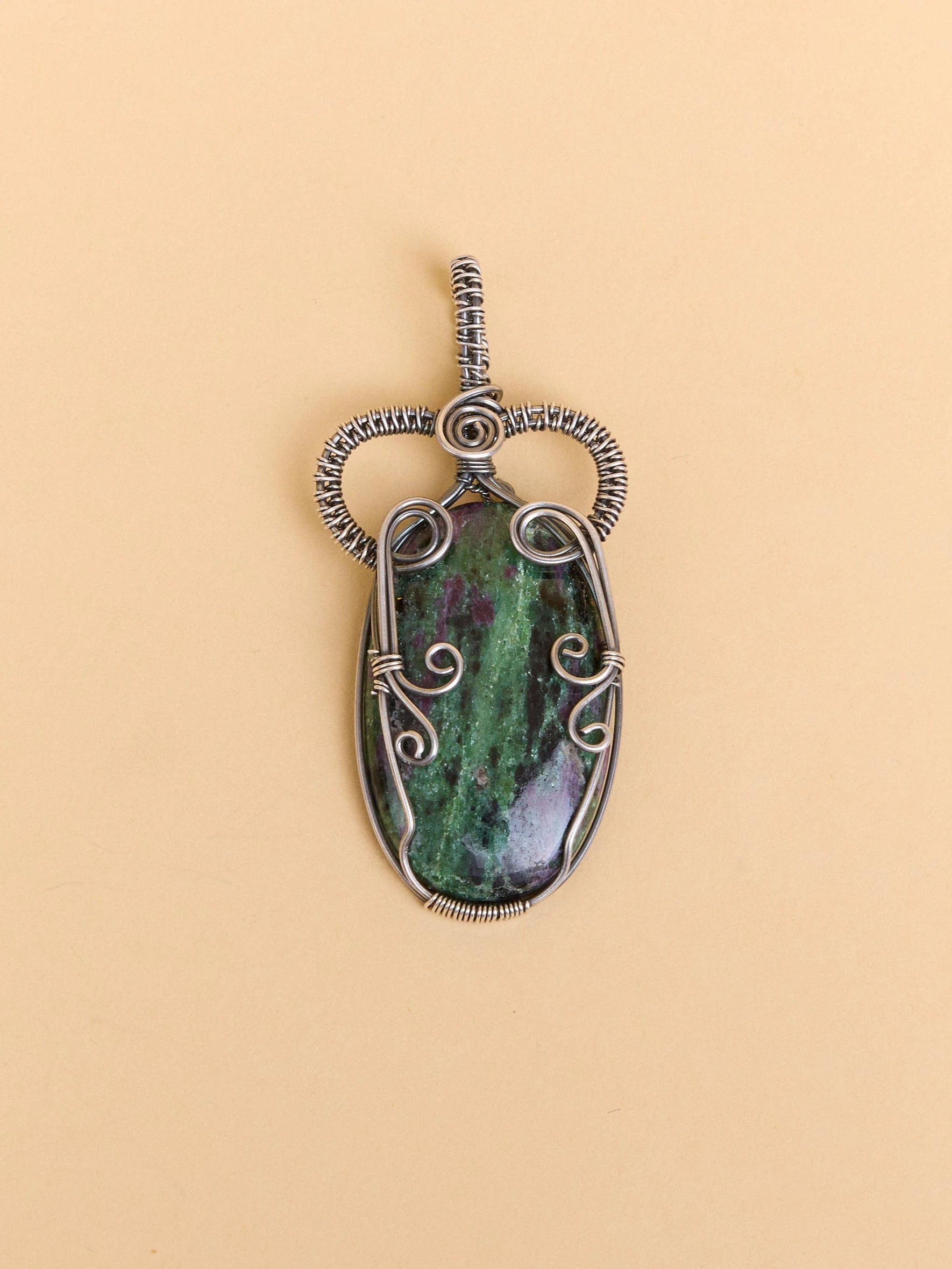 Drua Pendant