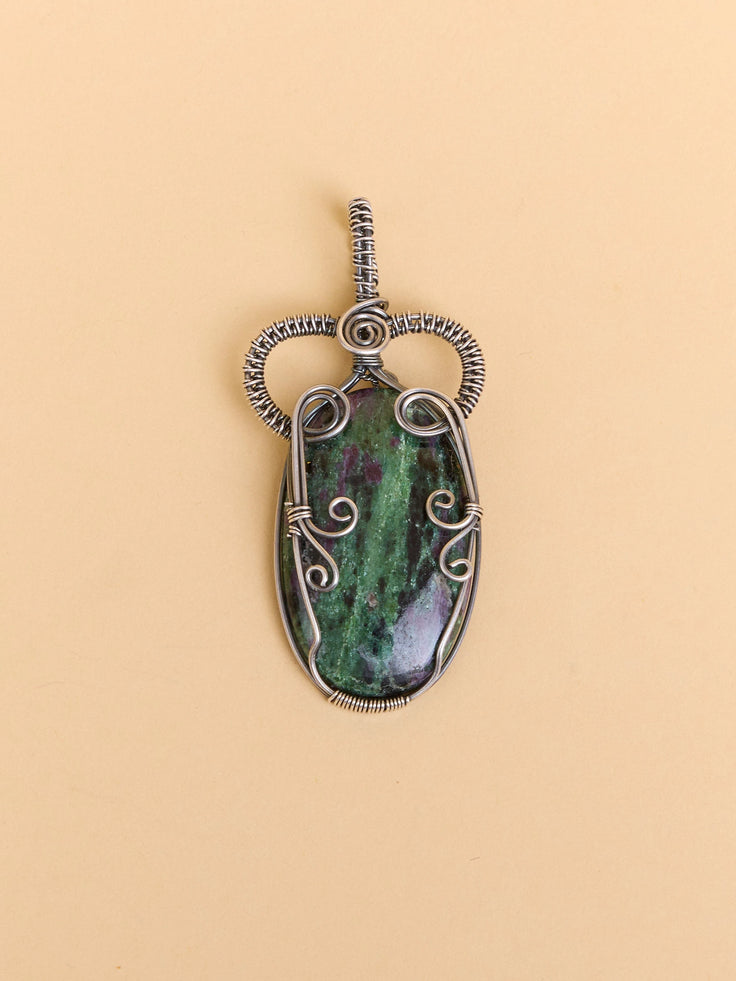 Drua Pendant