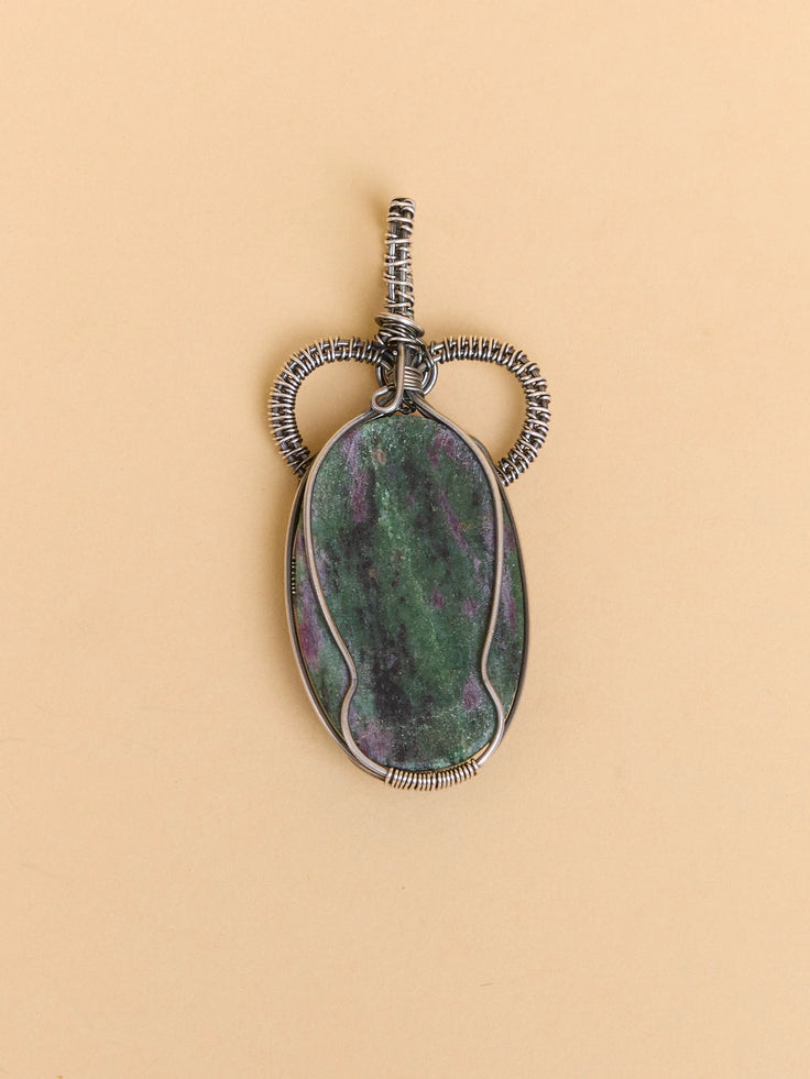 Drua Pendant
