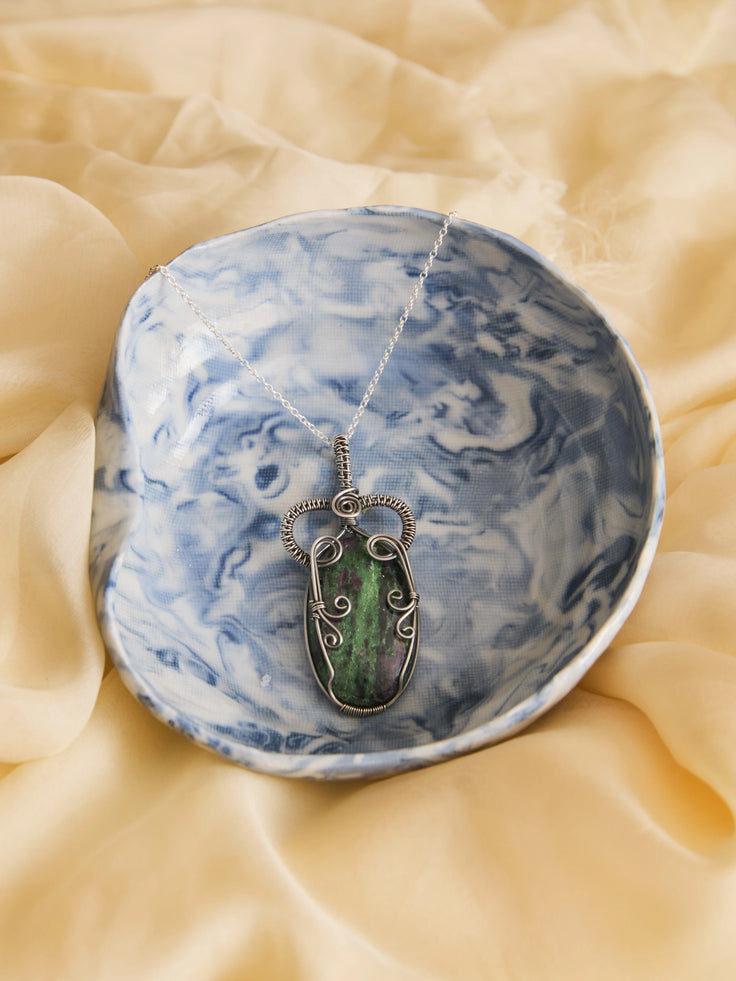 Drua Pendant