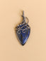 Nyra Pendant