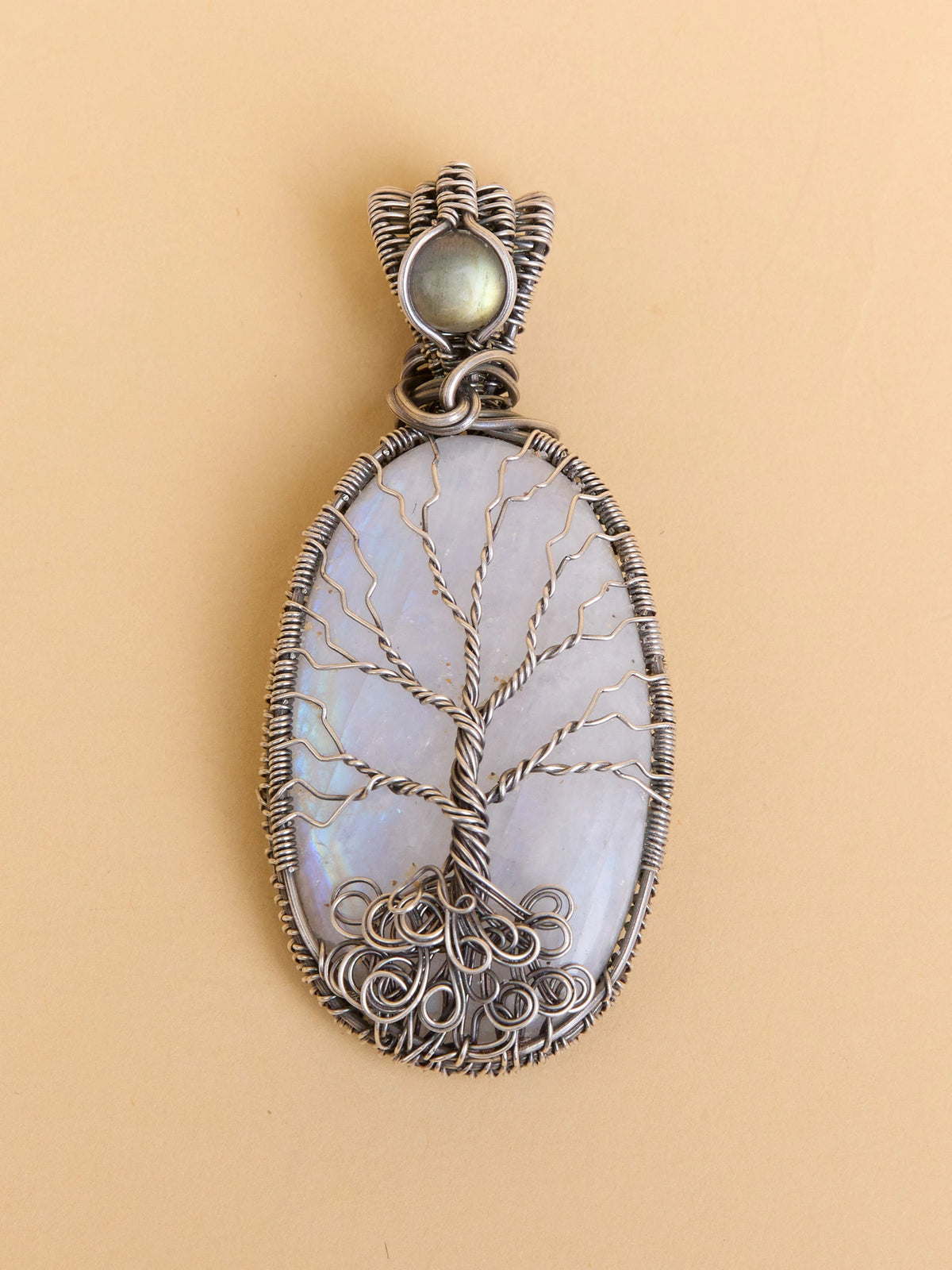 Rowena Pendant