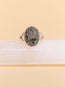 Aine Mirror Ring