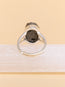Aine Mirror Ring