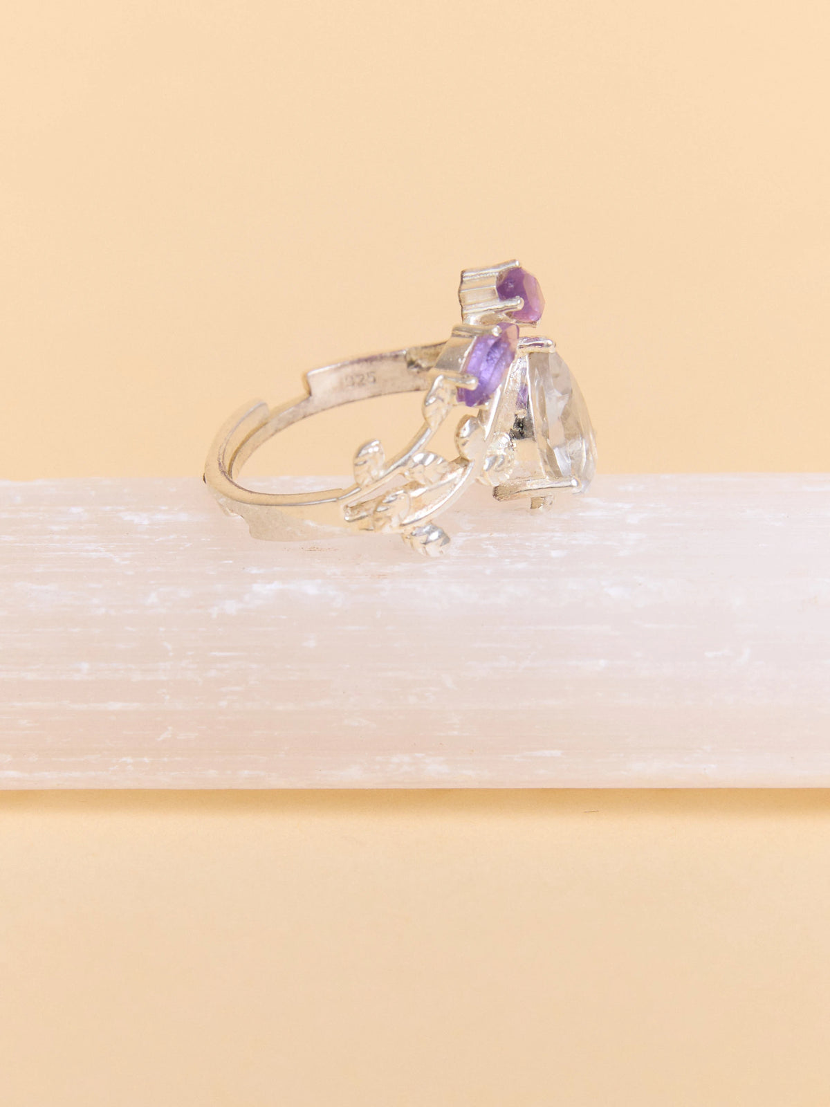 Aoife Forest Ring