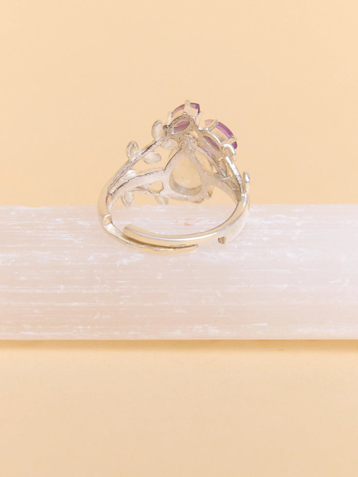 Aoife Forest Ring