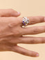 Aoife Forest Ring