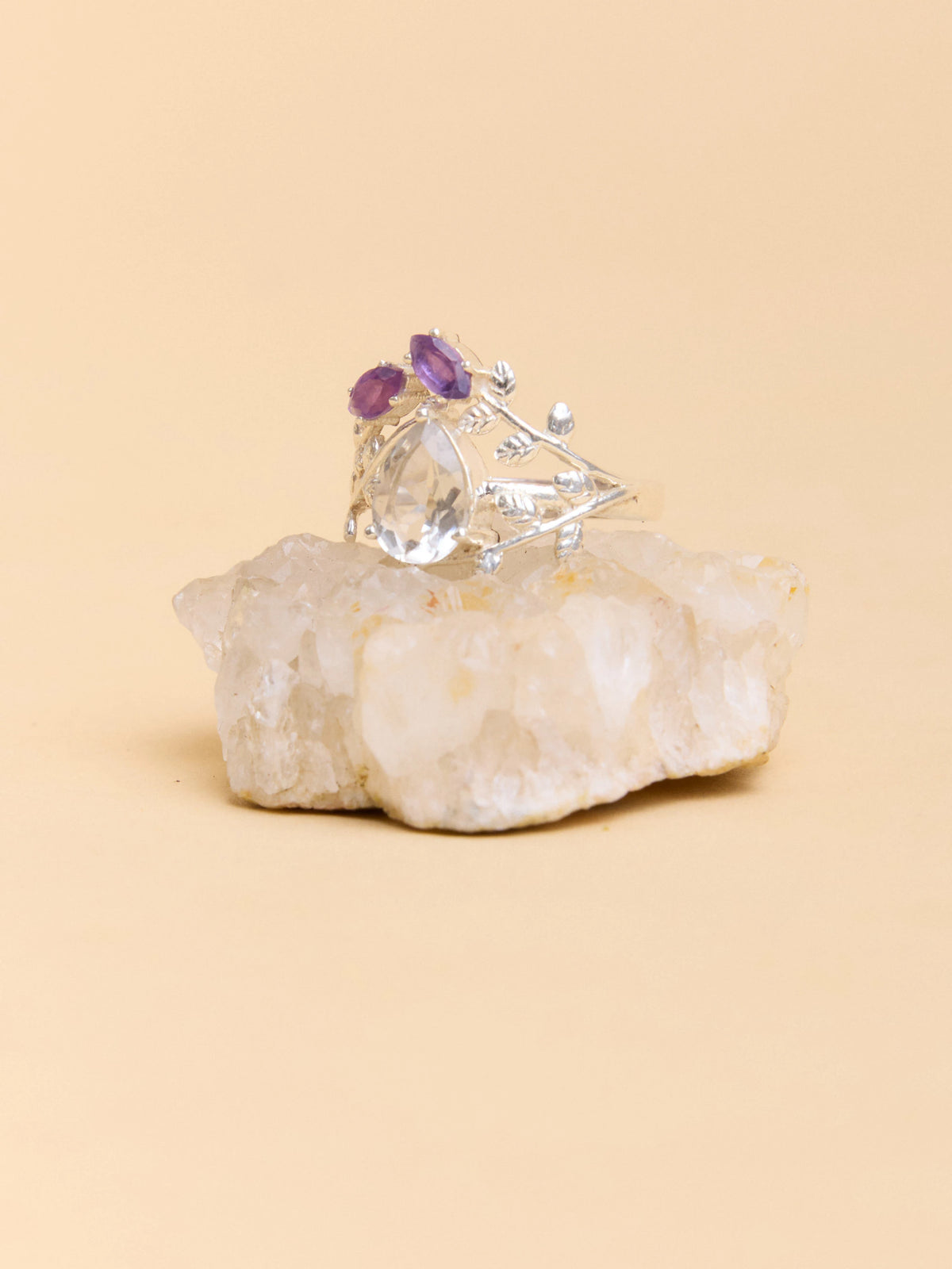 Aoife Forest Ring