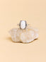 Isis Oval Ring