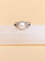 Lola Pearl Ring