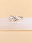 Lola Pearl Ring
