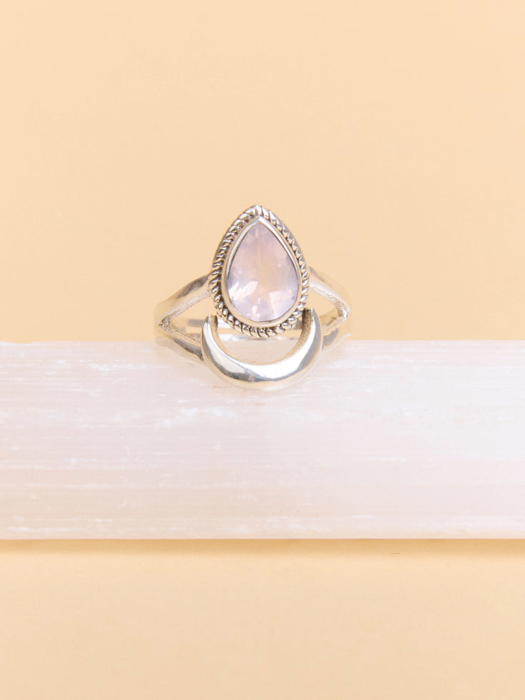 Malina Sky Ring
