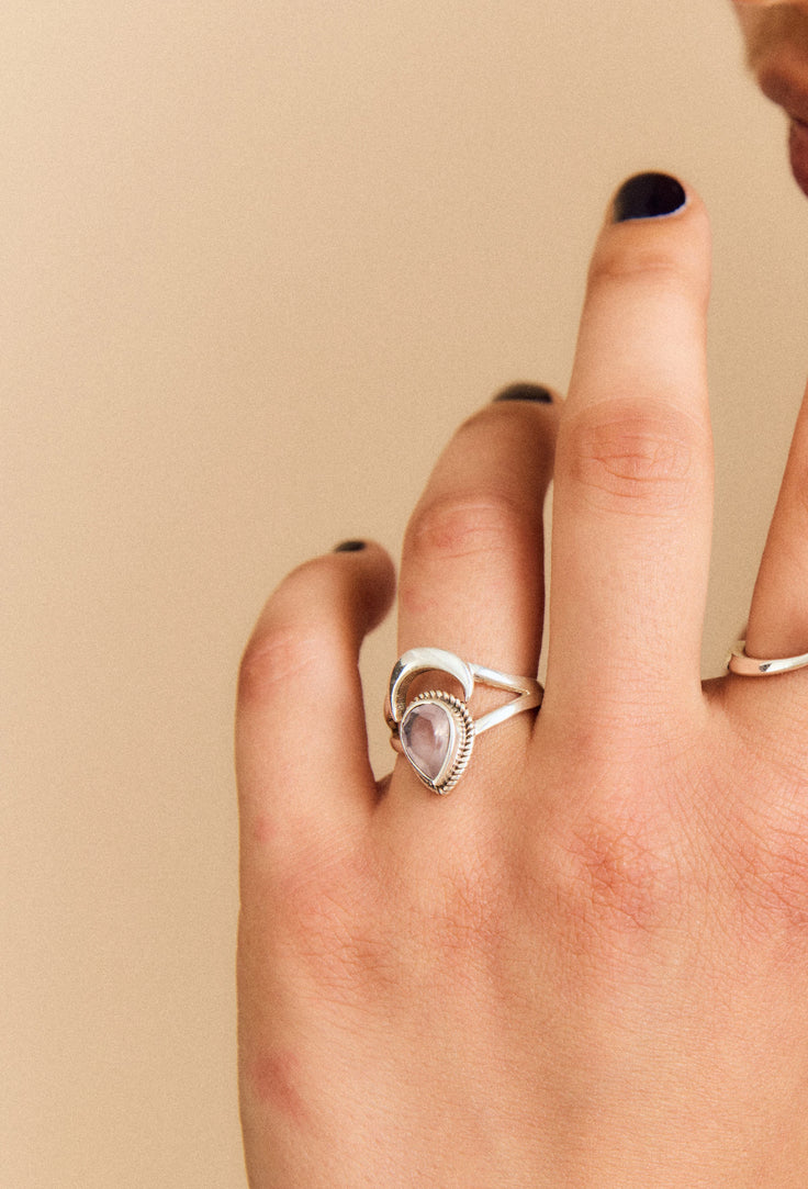 Malina Sky Ring
