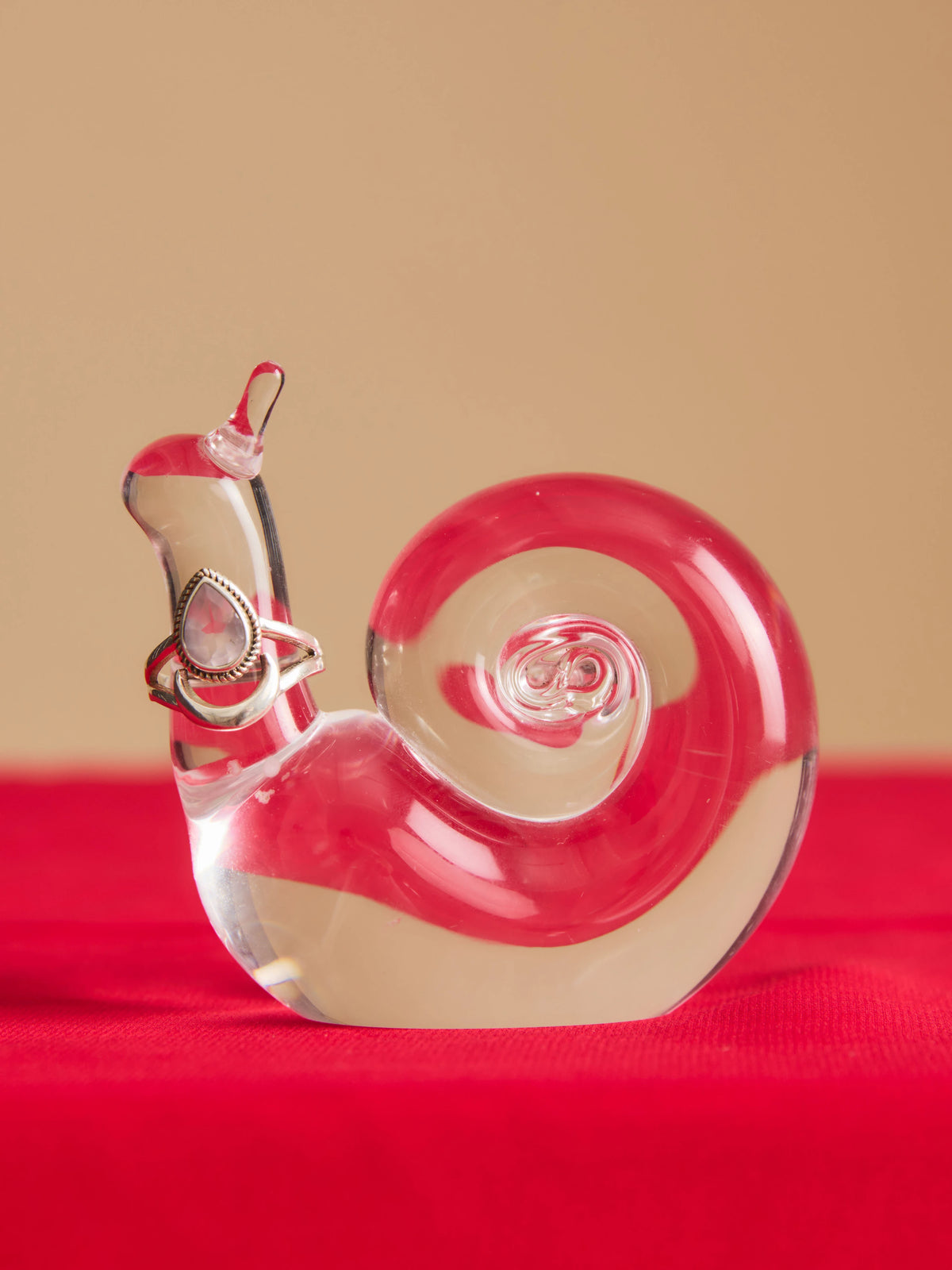 Malina Sky Ring