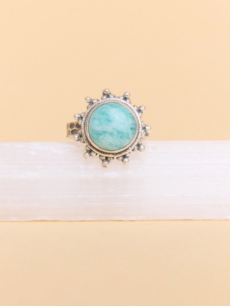 Nerina Sol Ring
