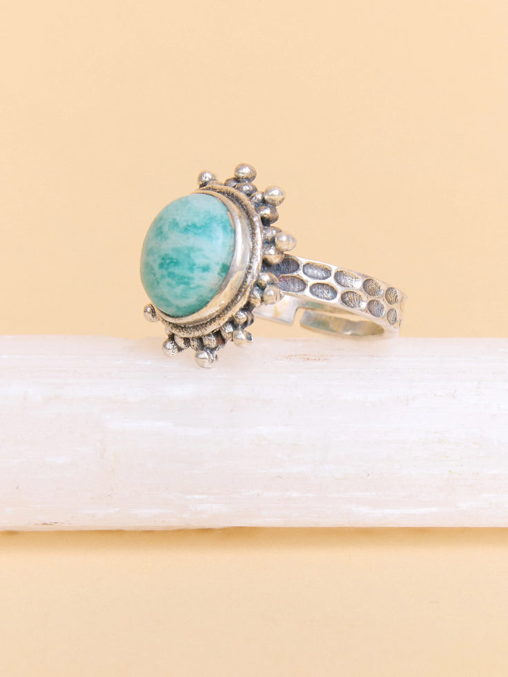 Nerina Sol Ring
