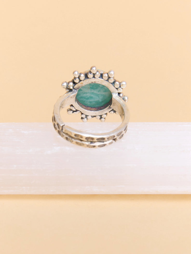 Nerina Sol Ring