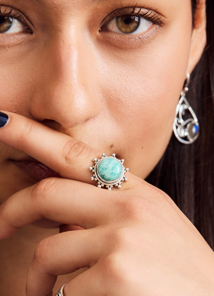Nerina Sol Ring