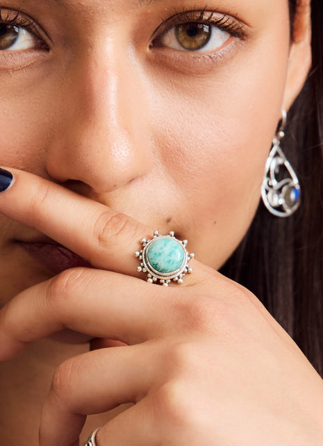 Nerina Sol Ring