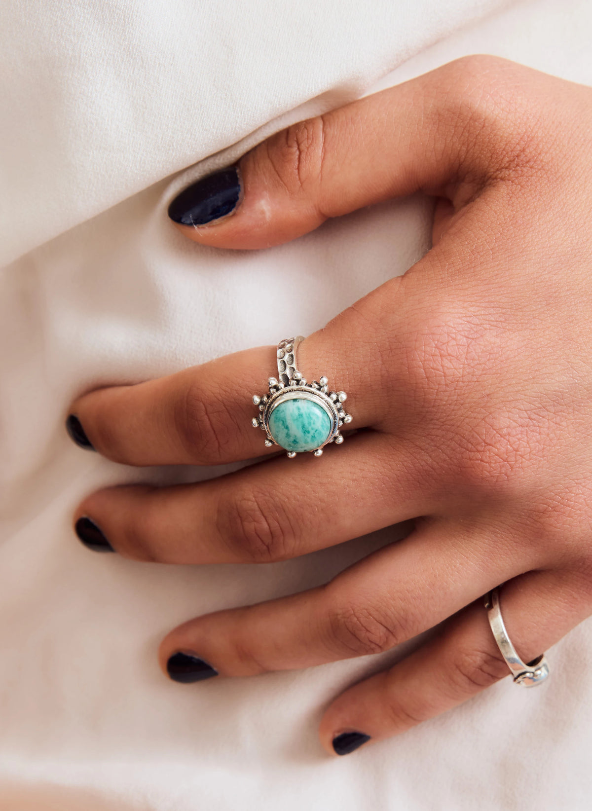 Nerina Sol Ring