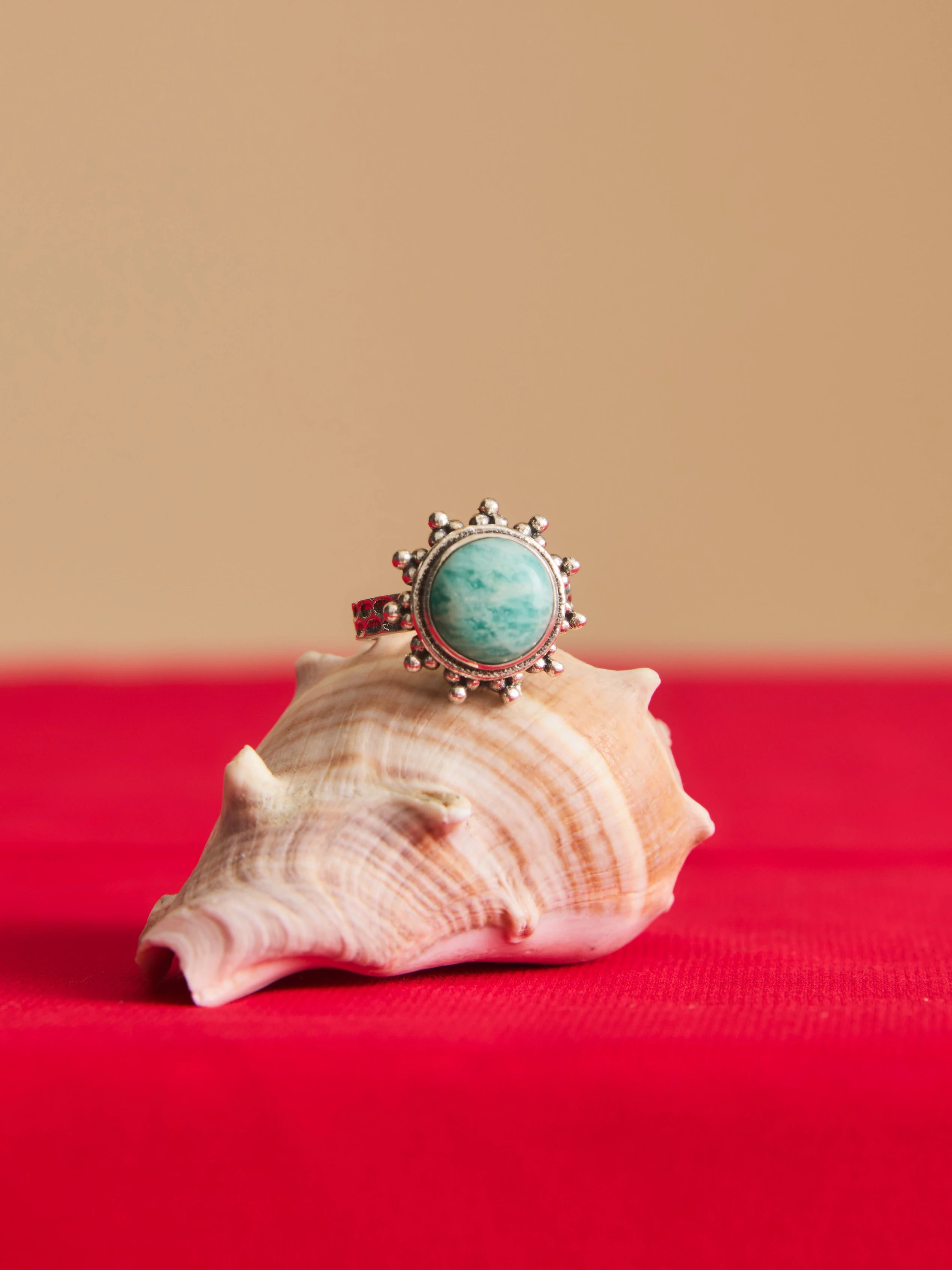 Nerina Sol Ring