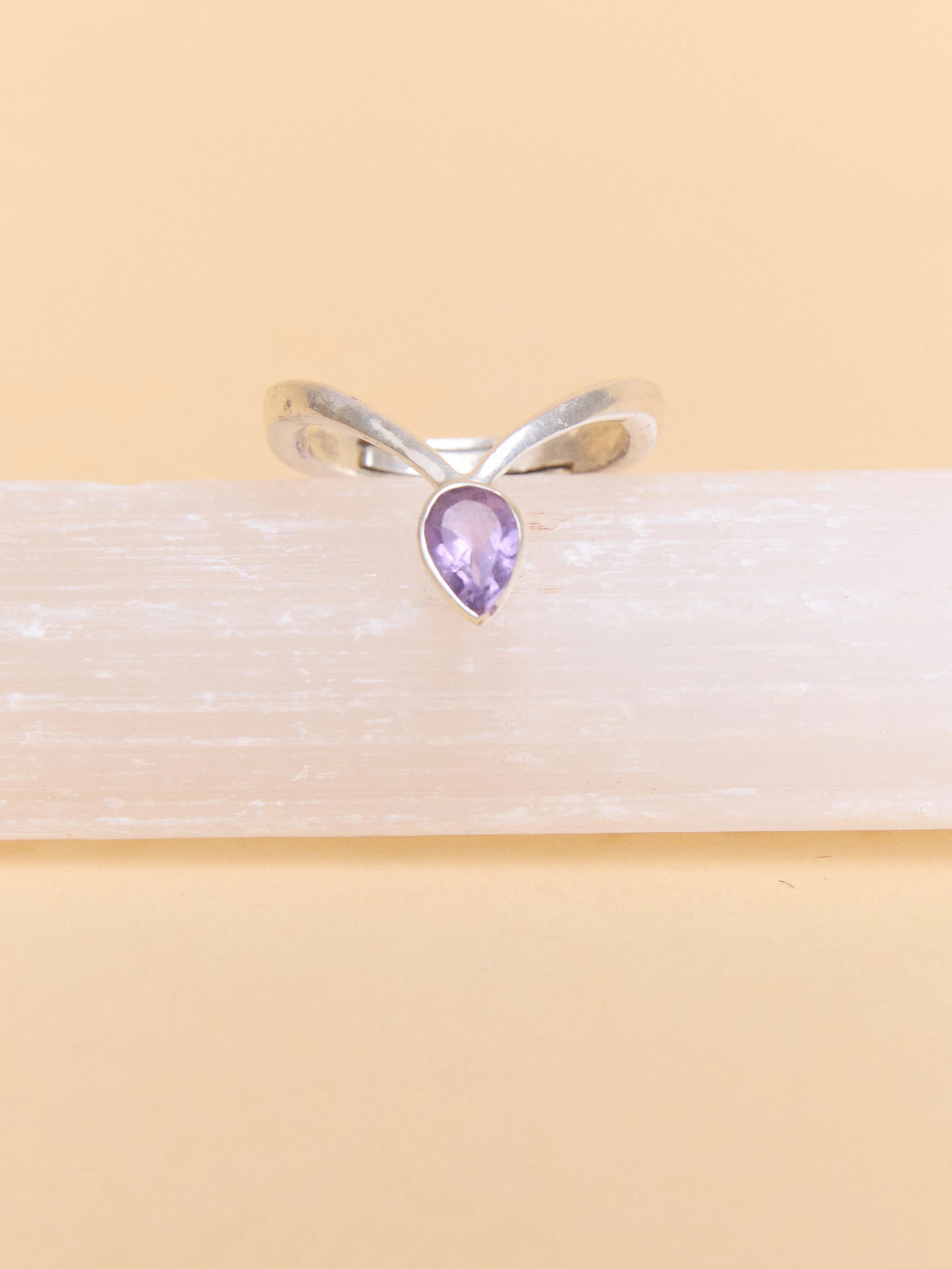 Reina Marquise Ring
