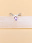 Reina Marquise Ring