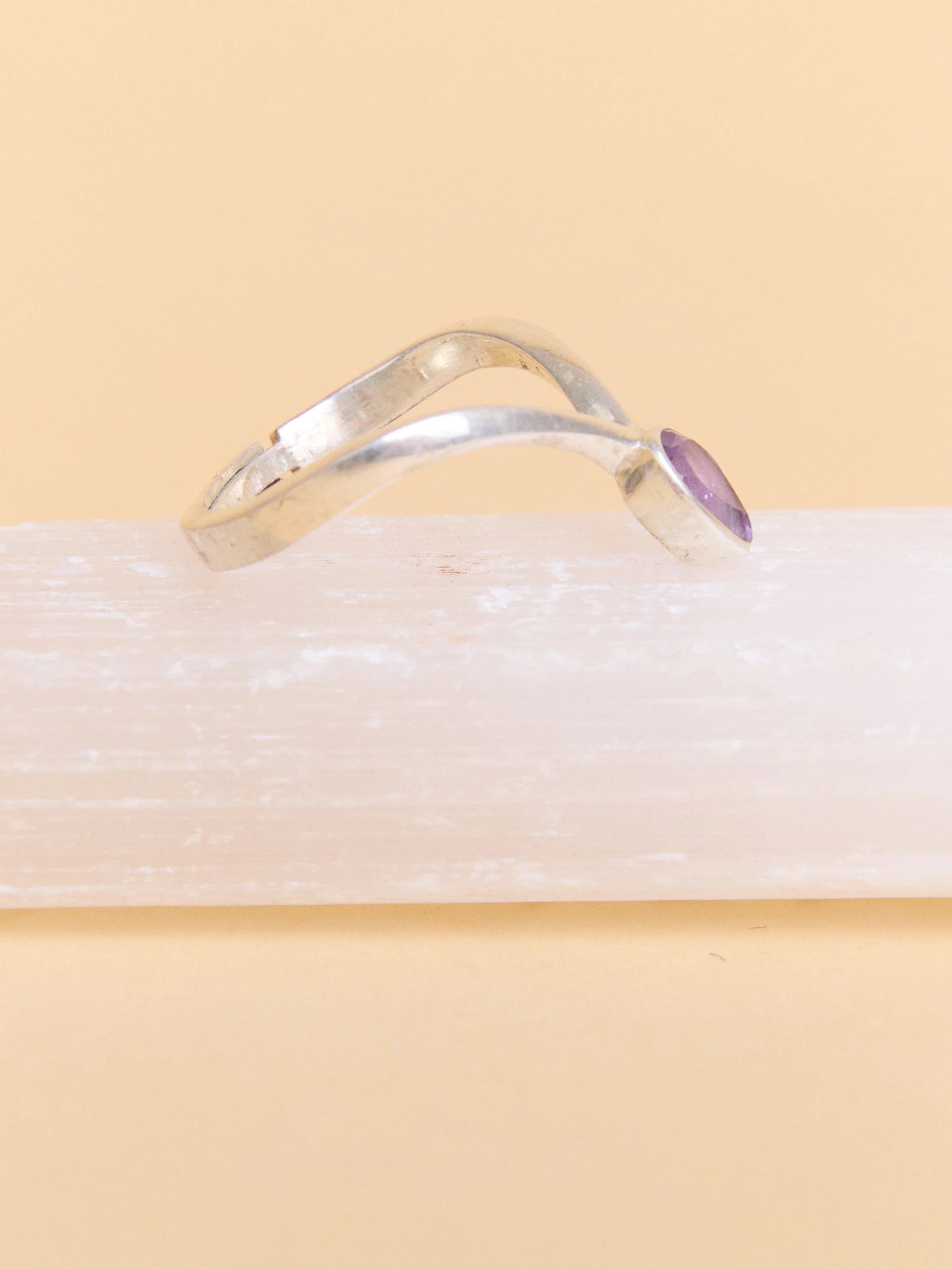 Reina Marquise Ring