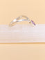 Reina Marquise Ring